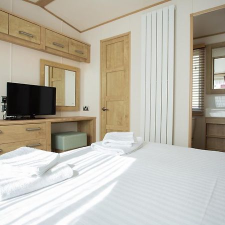 St Helens Coastal Resort Extérieur photo