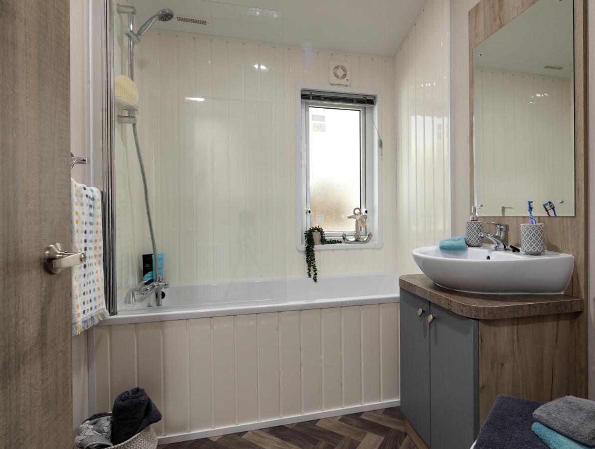 St Helens Coastal Resort Extérieur photo