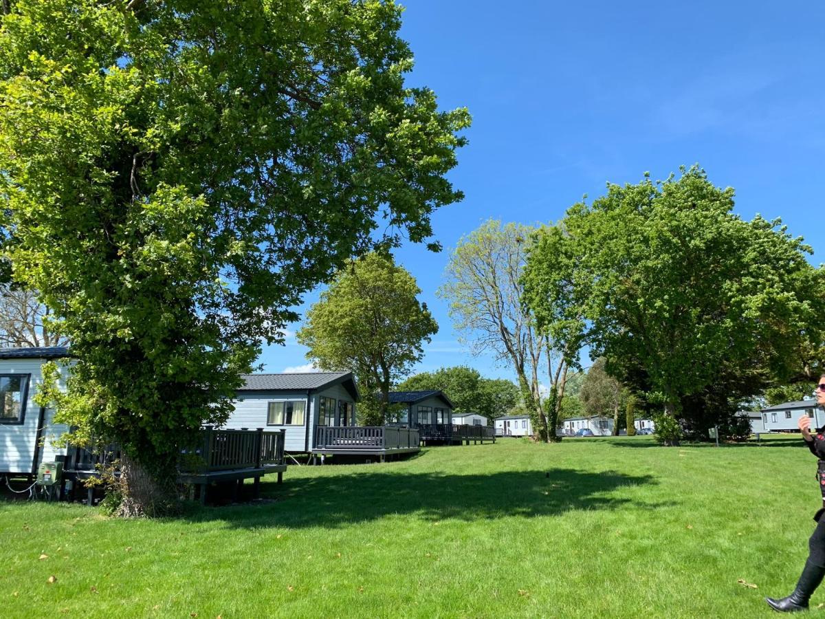 St Helens Coastal Resort Extérieur photo
