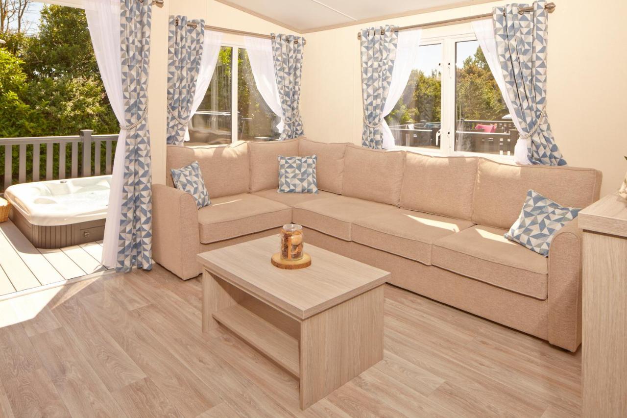 St Helens Coastal Resort Extérieur photo