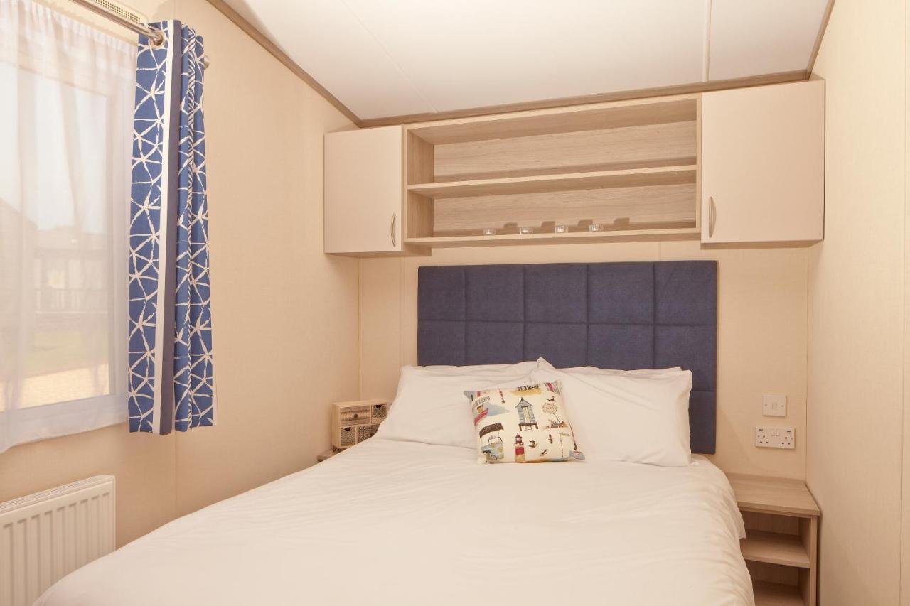 St Helens Coastal Resort Extérieur photo