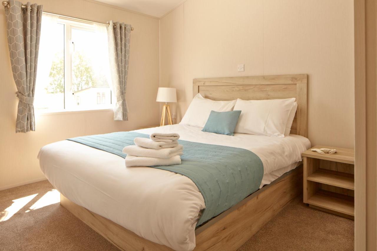 St Helens Coastal Resort Extérieur photo