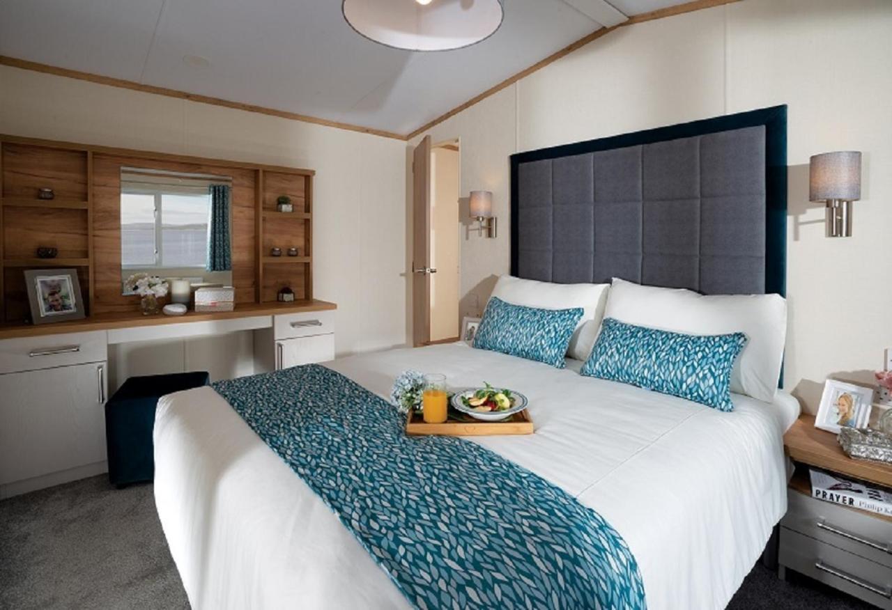St Helens Coastal Resort Chambre photo