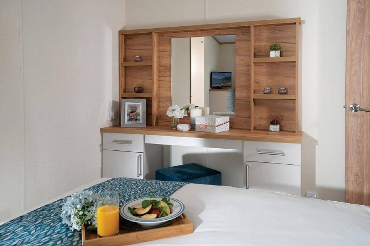 St Helens Coastal Resort Extérieur photo