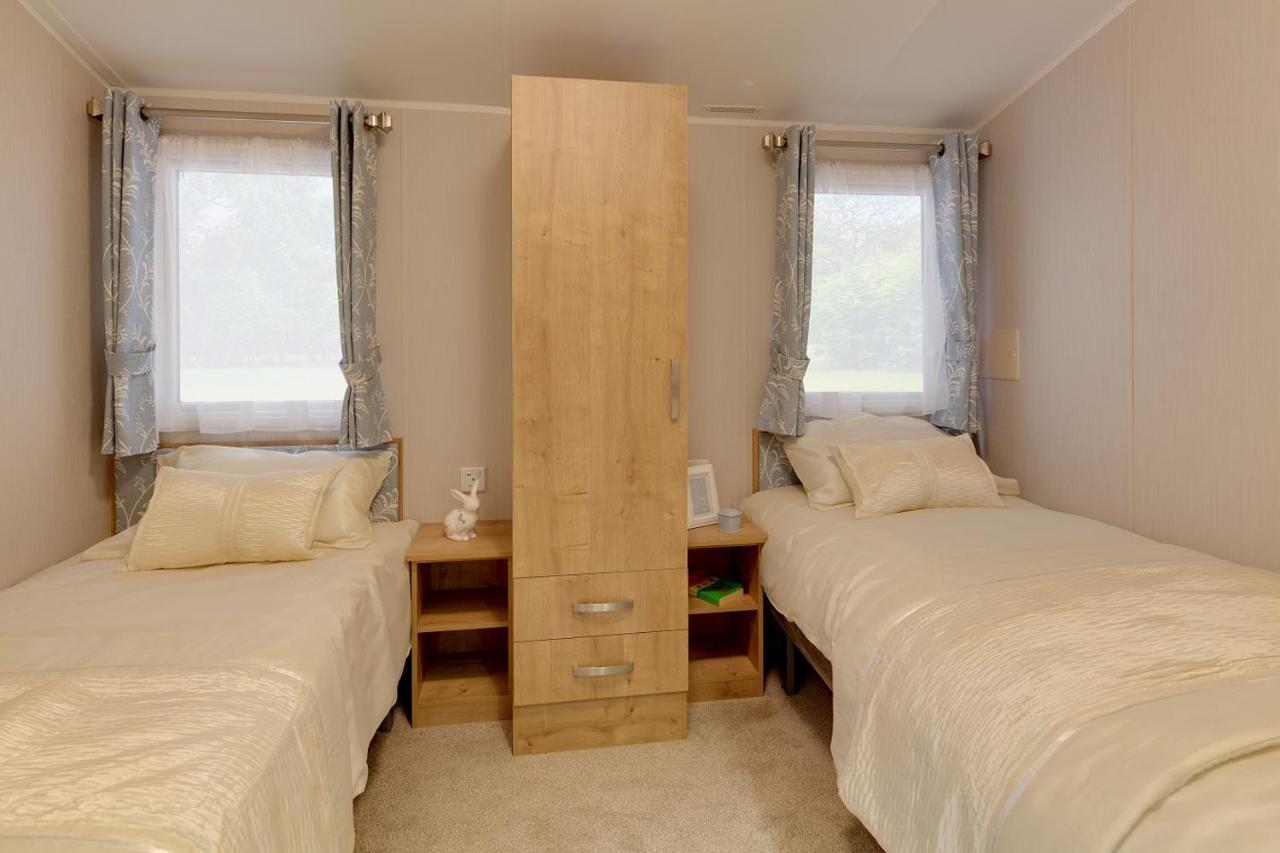 St Helens Coastal Resort Extérieur photo