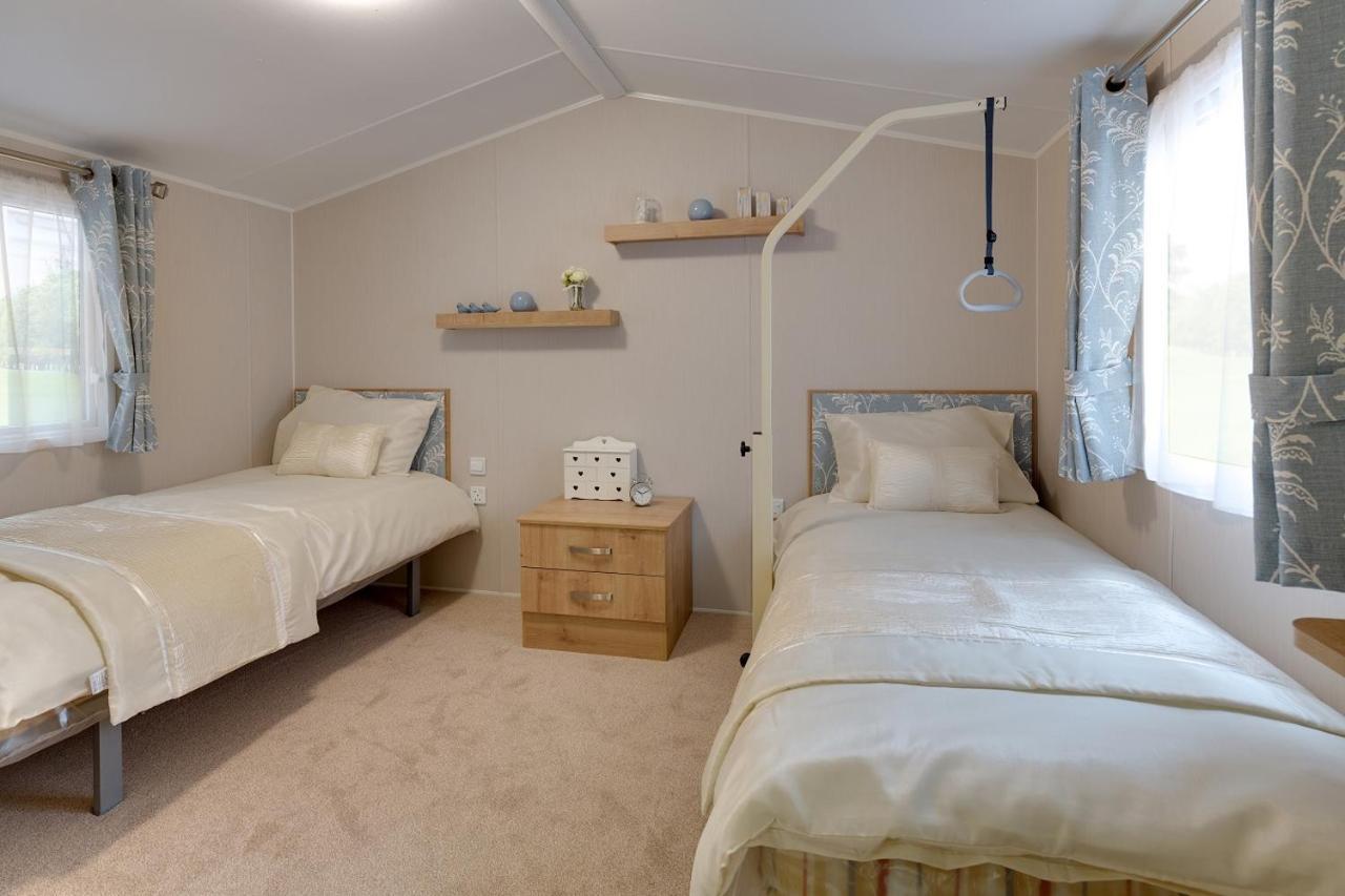 St Helens Coastal Resort Extérieur photo