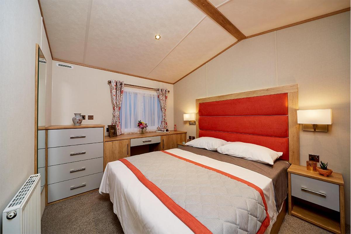 St Helens Coastal Resort Extérieur photo