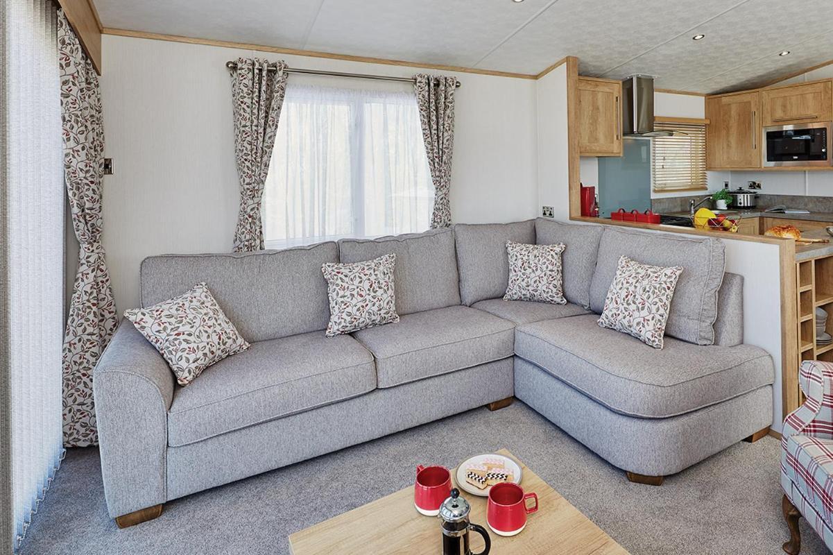 St Helens Coastal Resort Extérieur photo