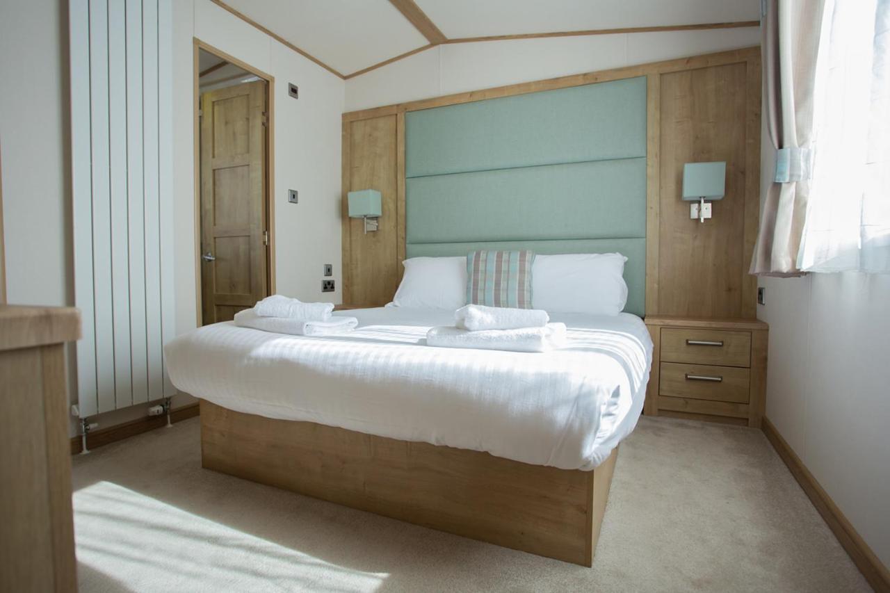 St Helens Coastal Resort Extérieur photo