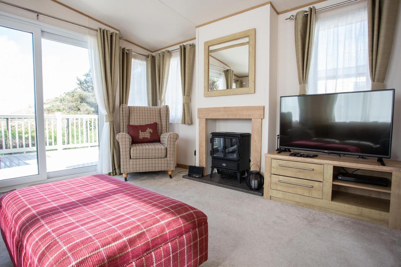 St Helens Coastal Resort Extérieur photo