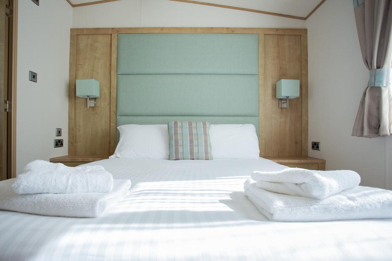 St Helens Coastal Resort Extérieur photo