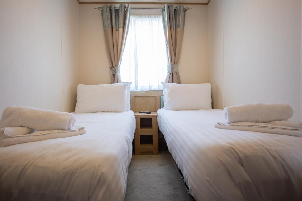 St Helens Coastal Resort Extérieur photo