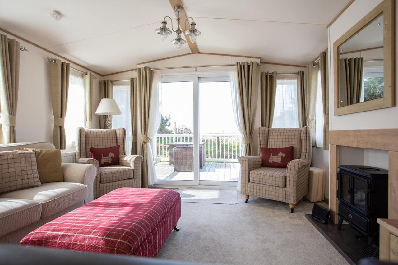 St Helens Coastal Resort Extérieur photo