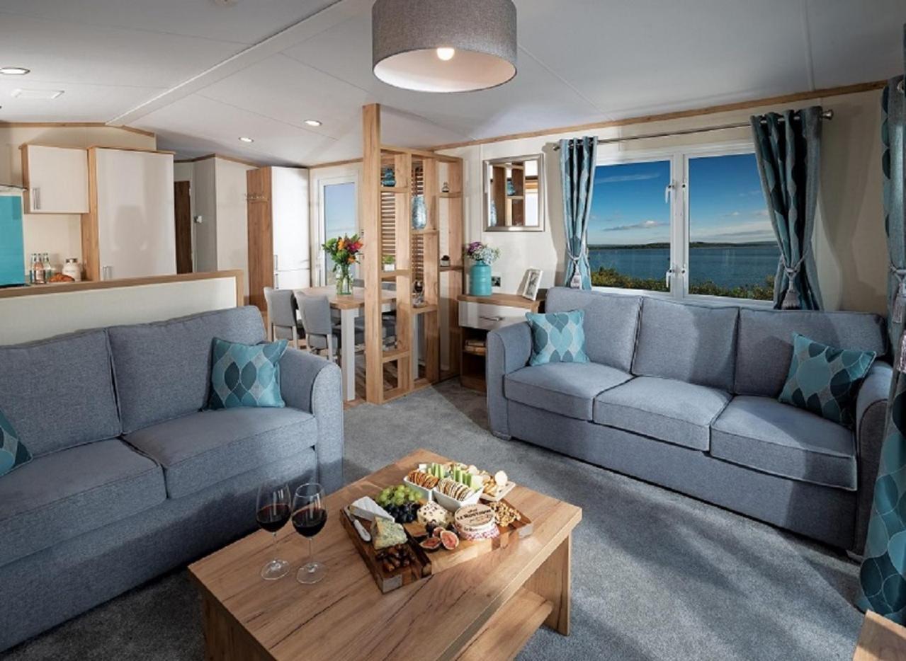 St Helens Coastal Resort Chambre photo
