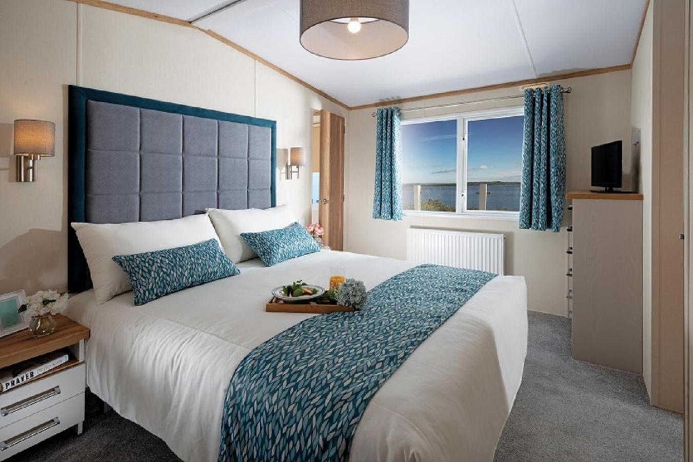 St Helens Coastal Resort Chambre photo