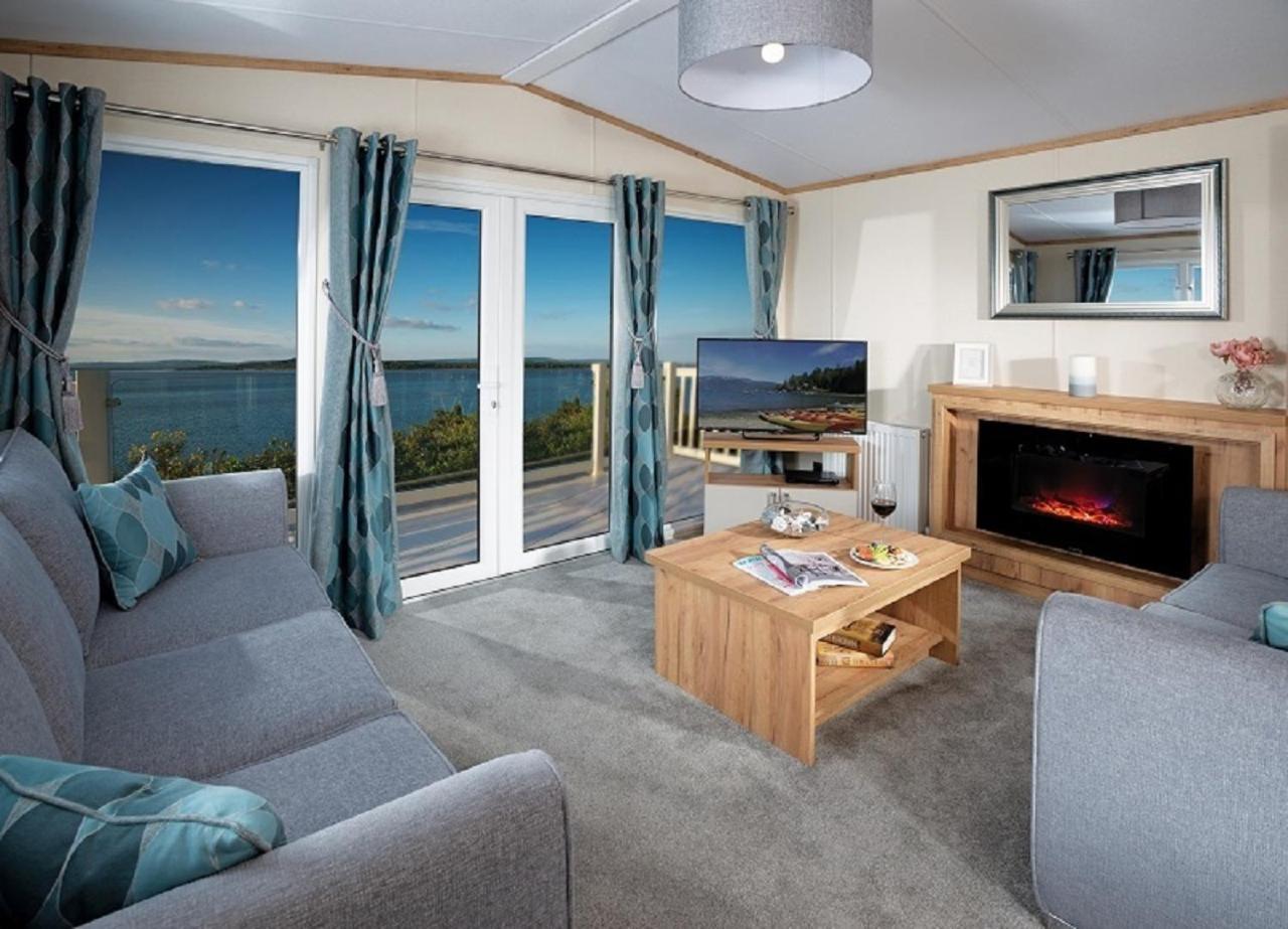 St Helens Coastal Resort Chambre photo